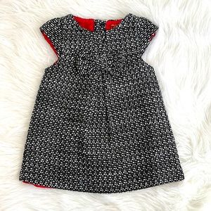 OshKosh Girls 18m sleeveless dress